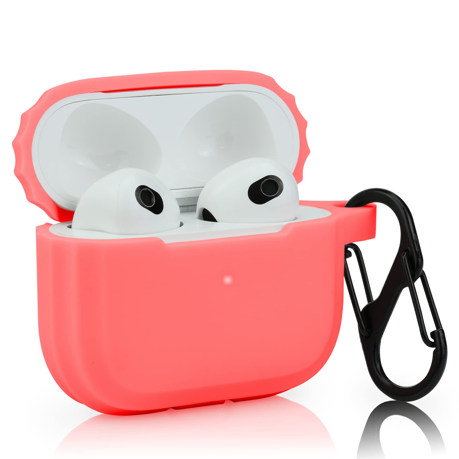 Amazon.com: LEFXMOPHY Case Cover Compatible for Air-Pods 3rd